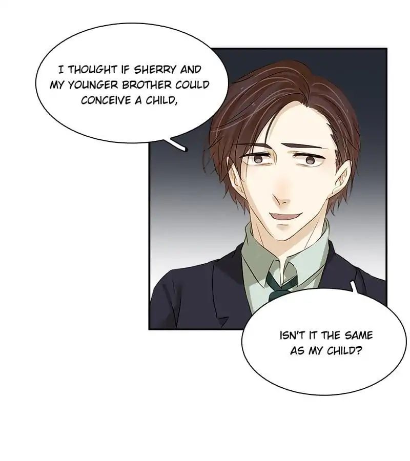 Rowdy Detective chapter 38 - page 4