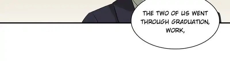 Rowdy Detective chapter 37 - page 19