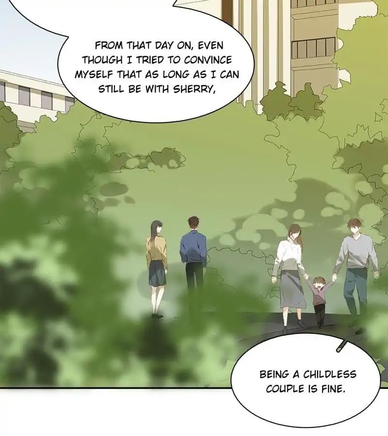 Rowdy Detective chapter 37 - page 28