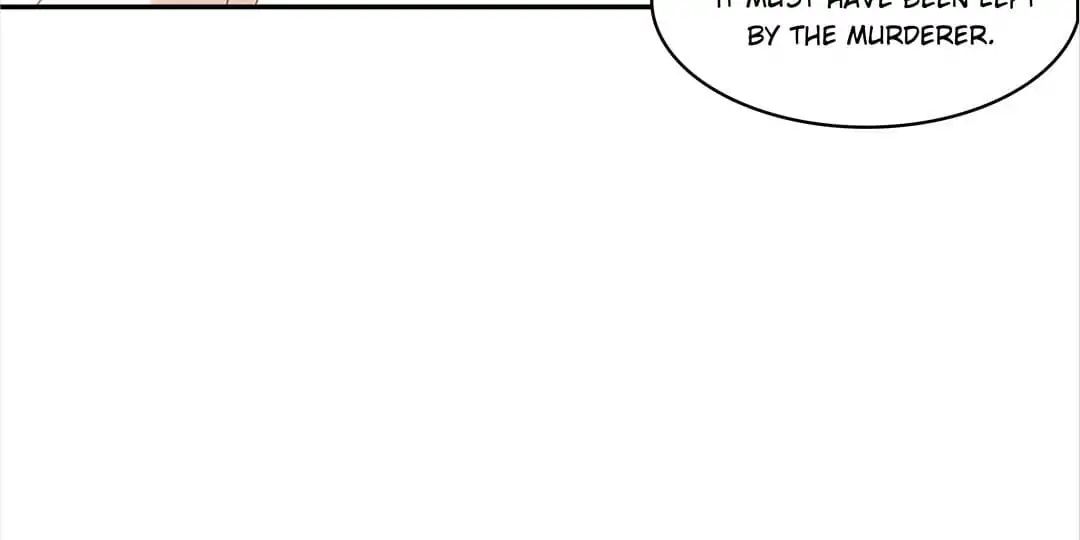 Rowdy Detective chapter 36 - page 20