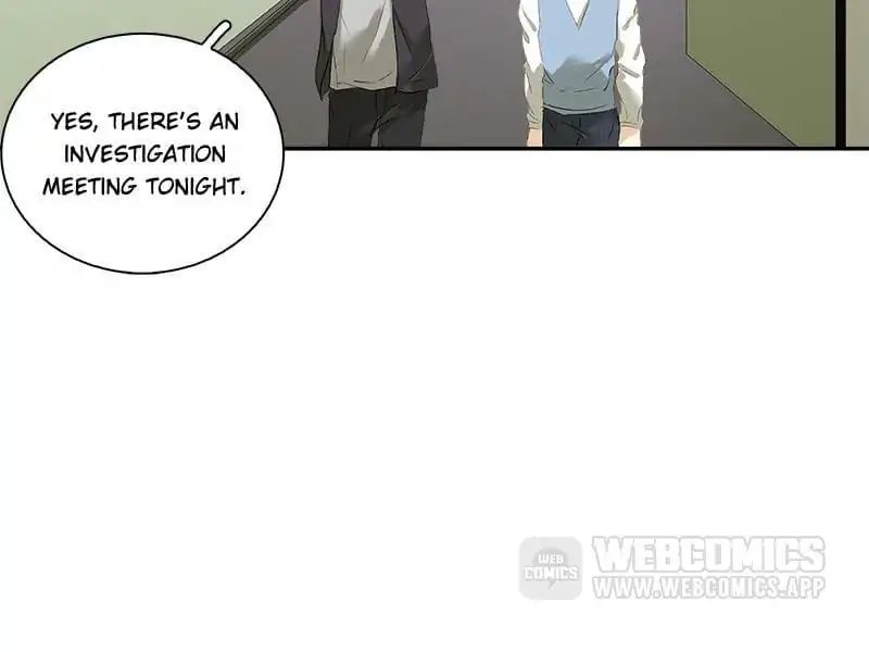 Rowdy Detective chapter 36 - page 27