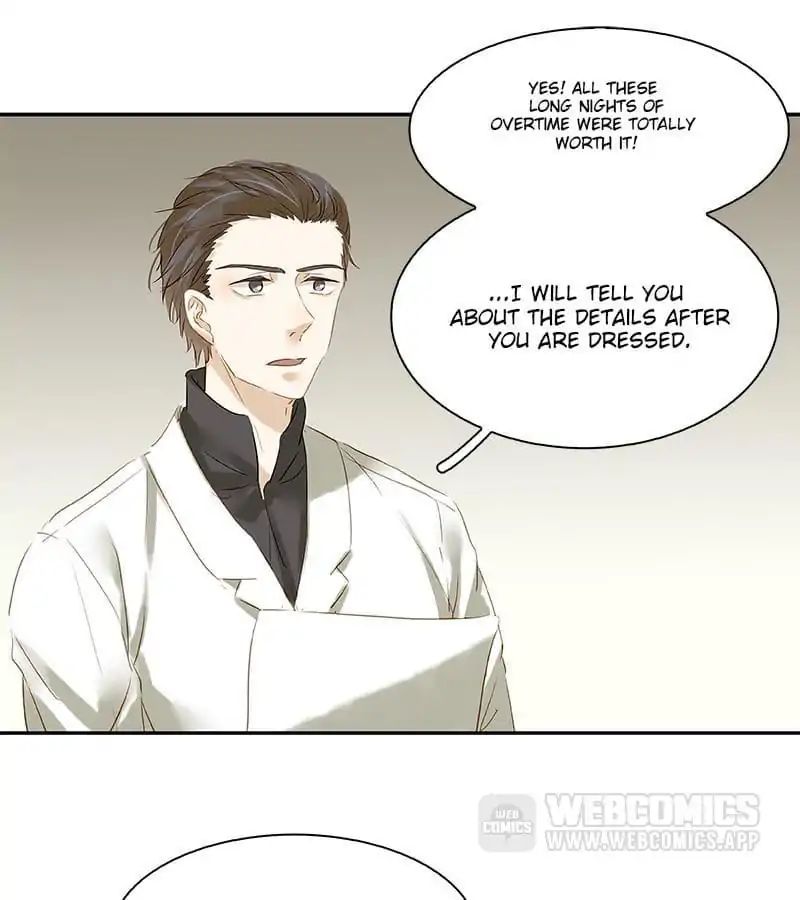 Rowdy Detective chapter 35 - page 39