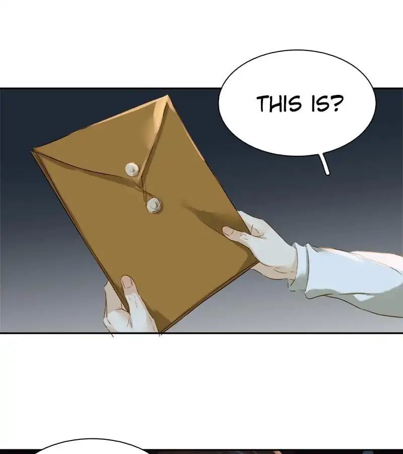 Rowdy Detective chapter 34 - page 19