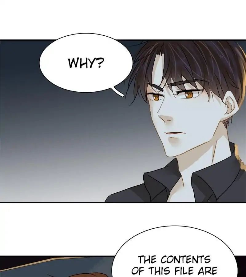 Rowdy Detective chapter 34 - page 28
