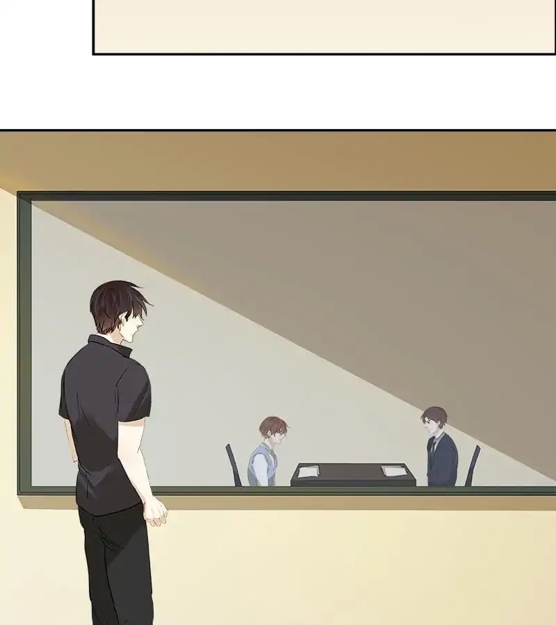 Rowdy Detective chapter 33 - page 25