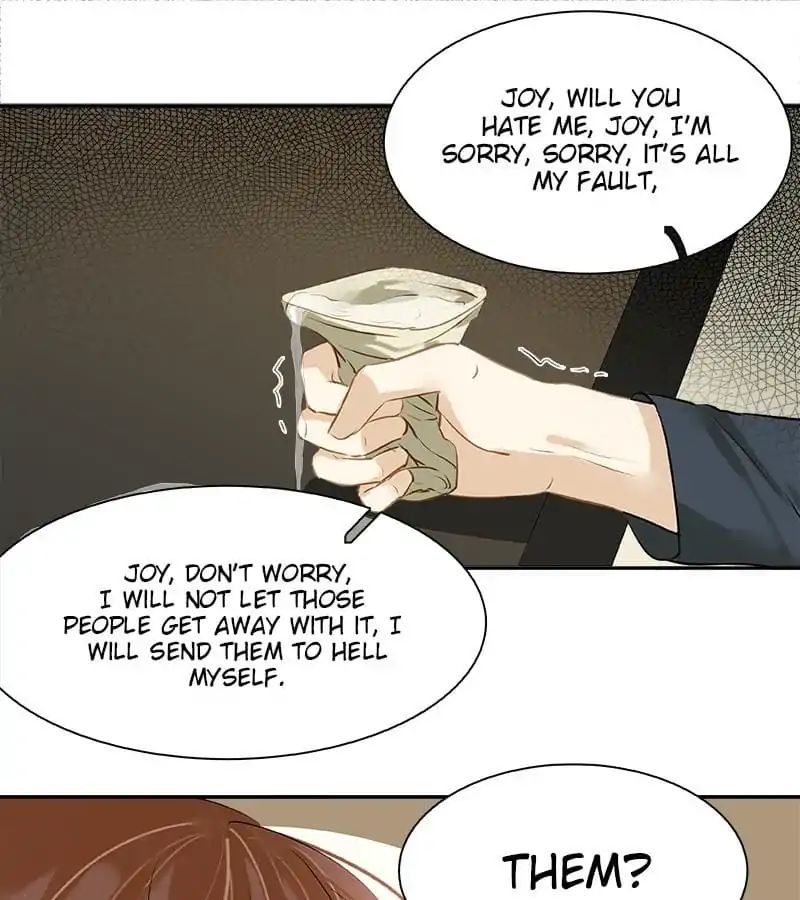 Rowdy Detective chapter 32 - page 31