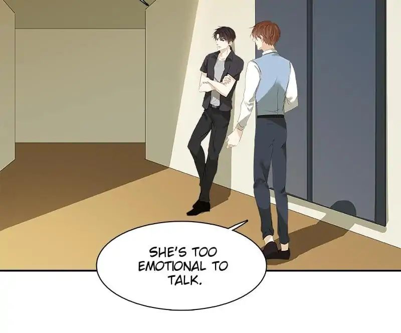 Rowdy Detective chapter 32 - page 33