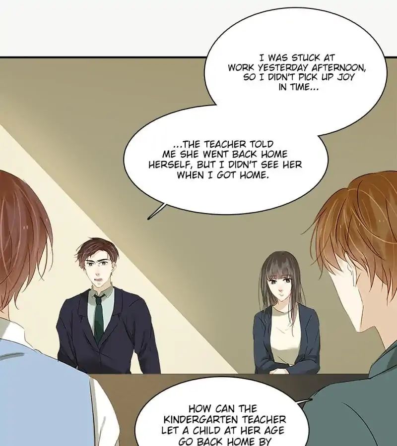Rowdy Detective chapter 32 - page 4