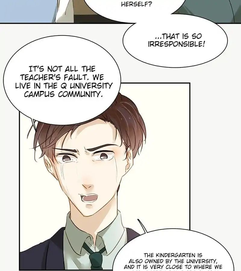 Rowdy Detective chapter 32 - page 5