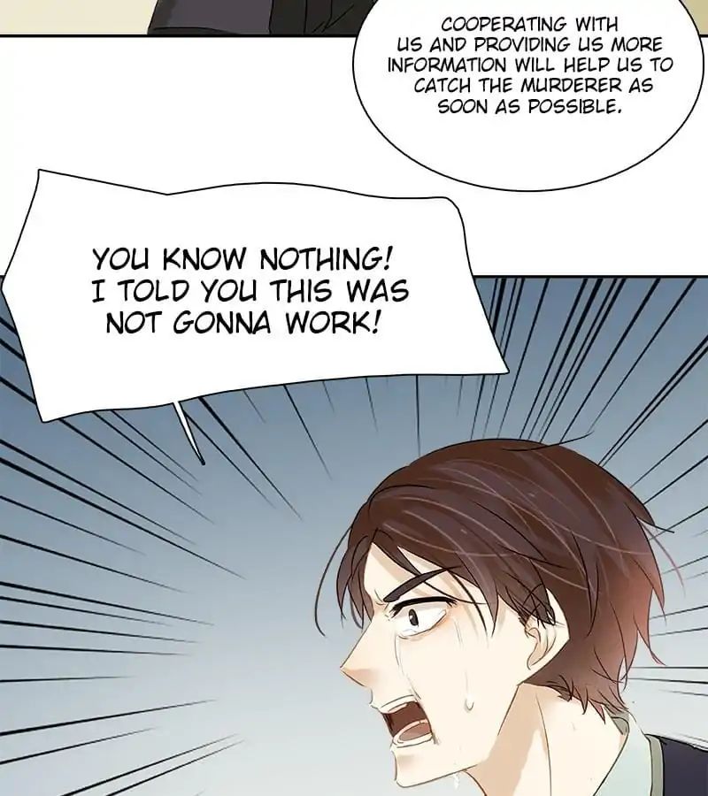 Rowdy Detective chapter 32 - page 9