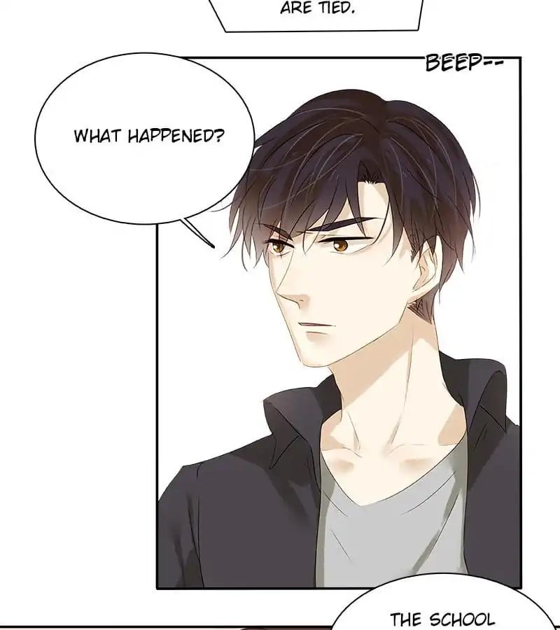 Rowdy Detective chapter 30 - page 10