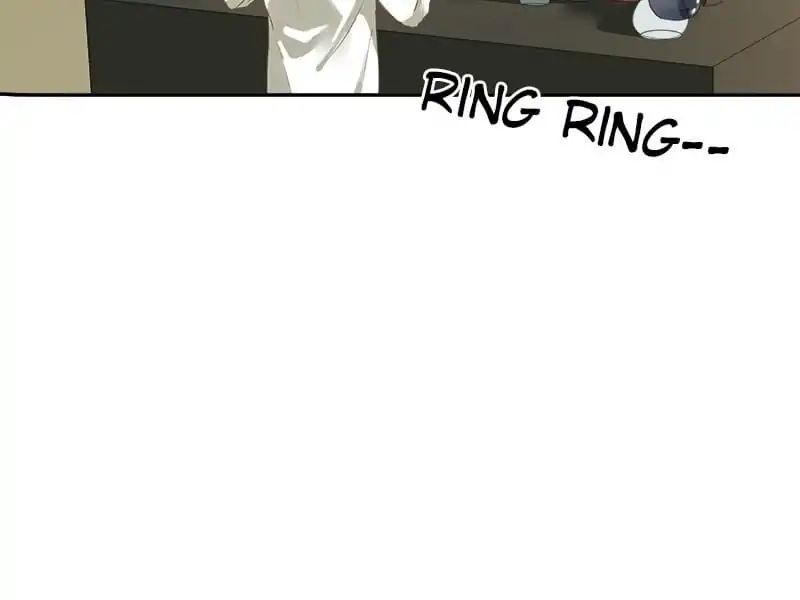 Rowdy Detective chapter 30 - page 21