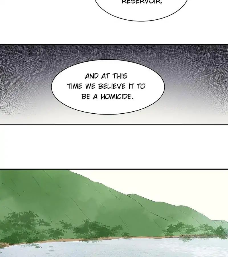 Rowdy Detective chapter 30 - page 24