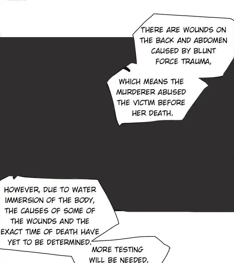 Rowdy Detective chapter 30 - page 29