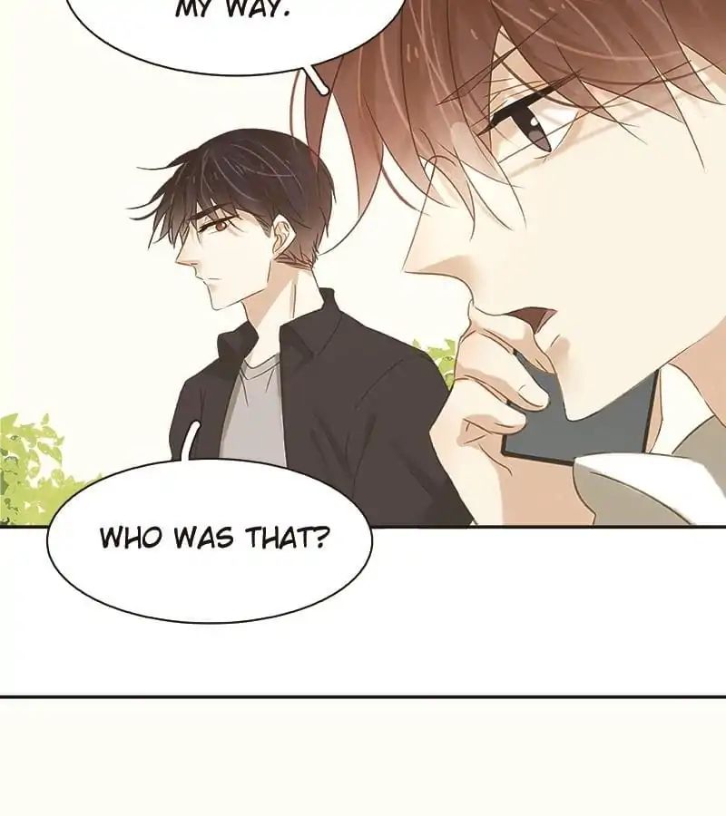 Rowdy Detective chapter 28 - page 38