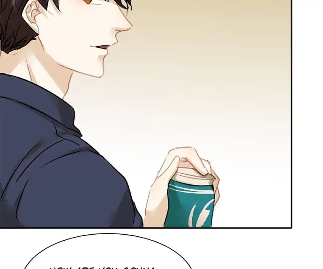 Rowdy Detective chapter 27 - page 20