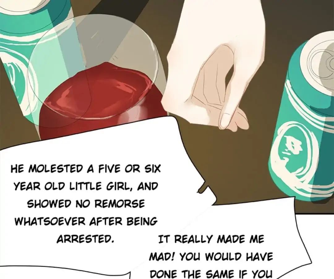 Rowdy Detective chapter 27 - page 29