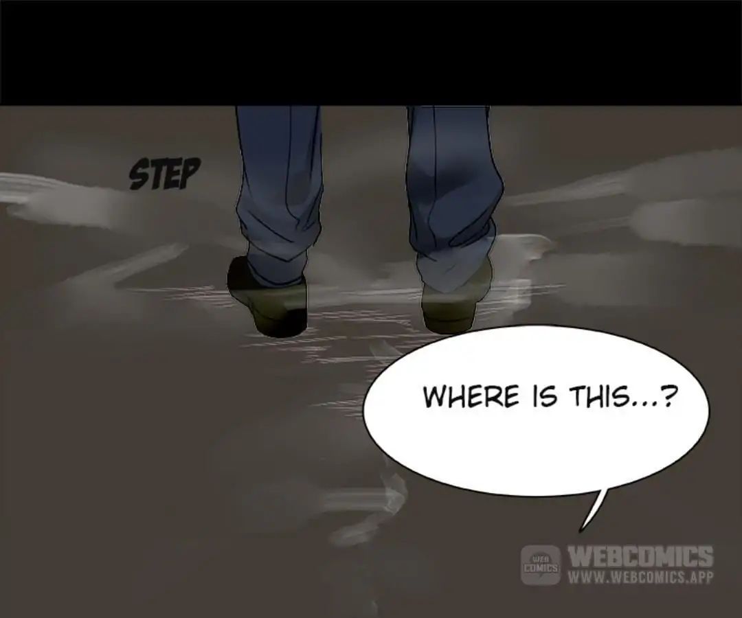 Rowdy Detective chapter 27 - page 38