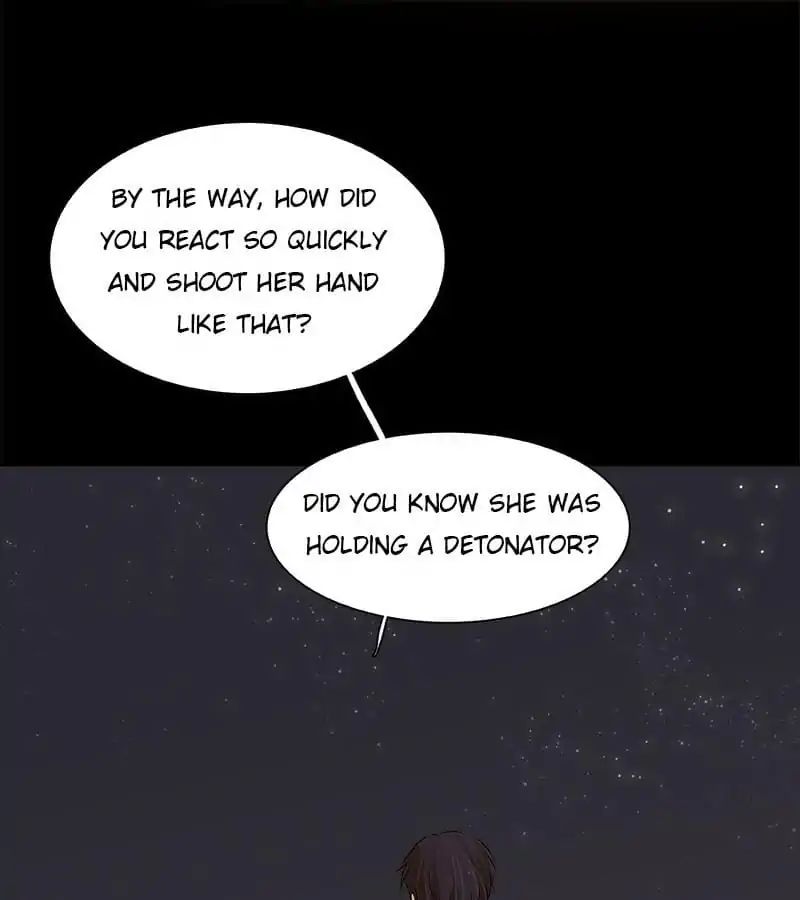 Rowdy Detective chapter 26 - page 37