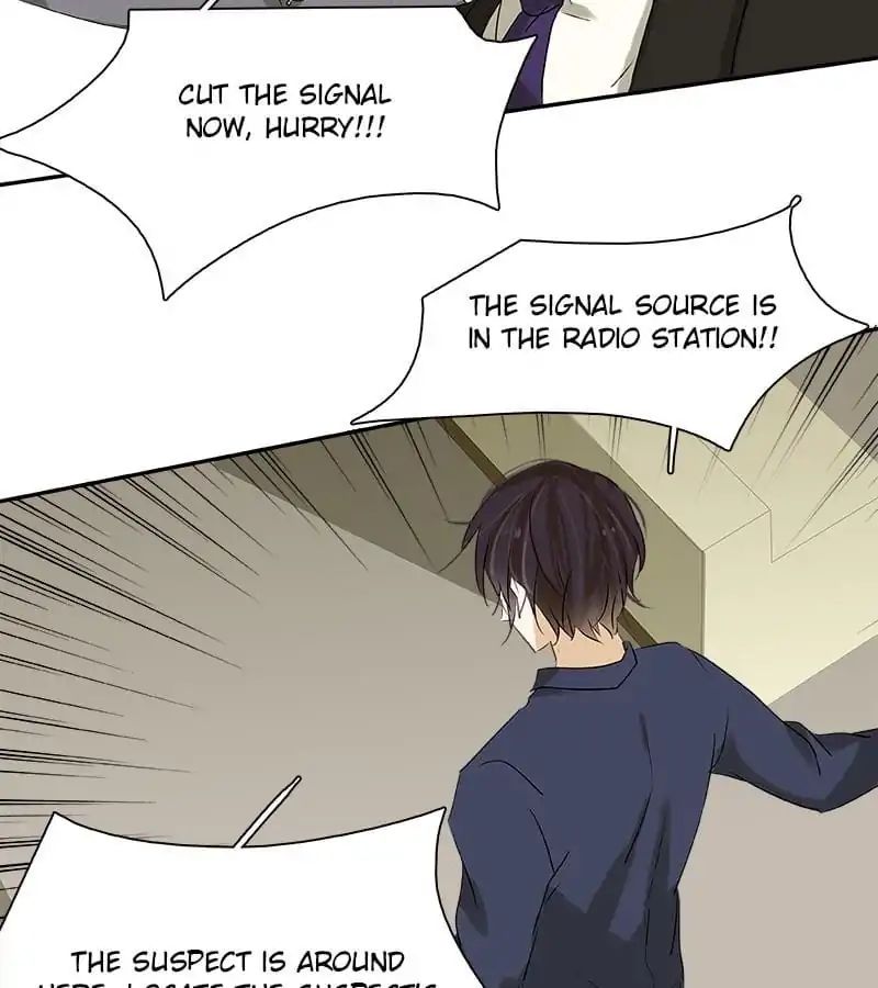 Rowdy Detective chapter 24 - page 15