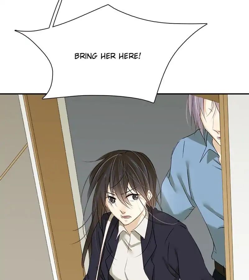 Rowdy Detective chapter 24 - page 35