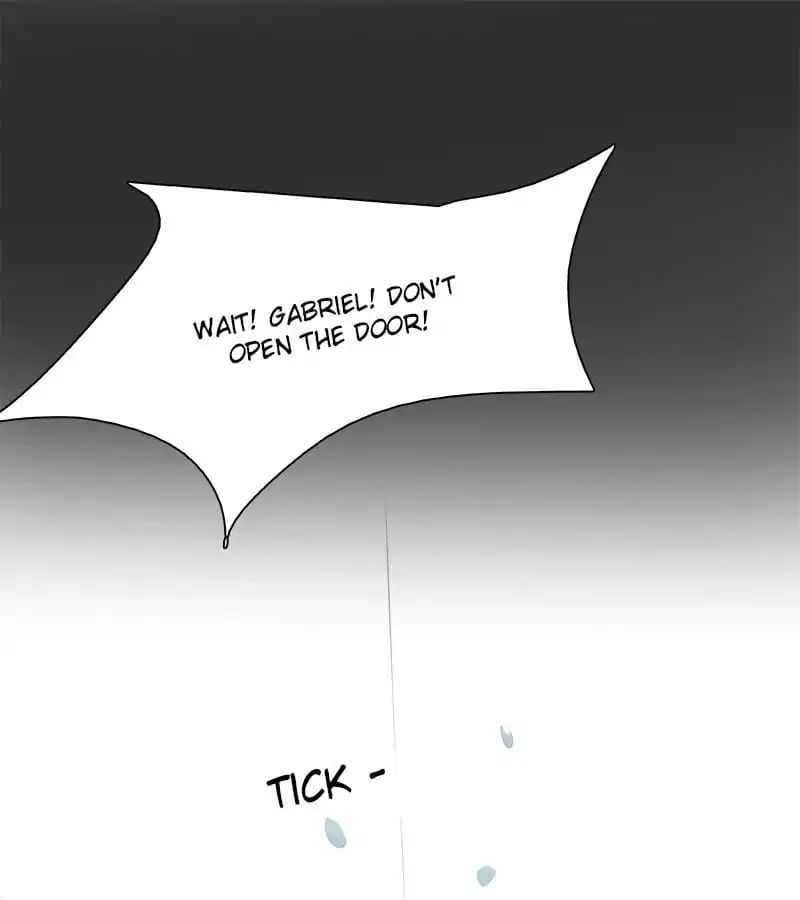 Rowdy Detective chapter 23 - page 1
