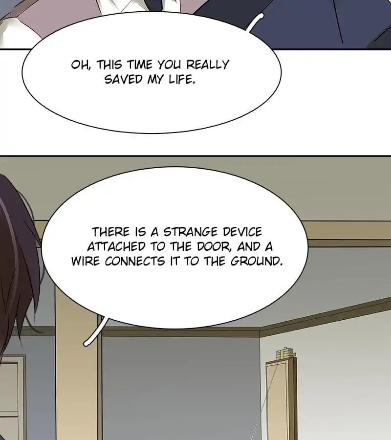 Rowdy Detective chapter 23 - page 12