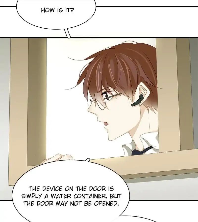 Rowdy Detective chapter 23 - page 25