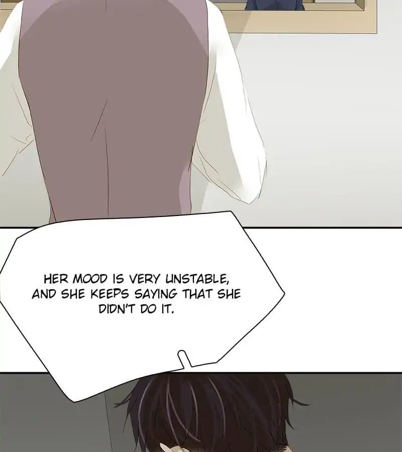 Rowdy Detective chapter 23 - page 35