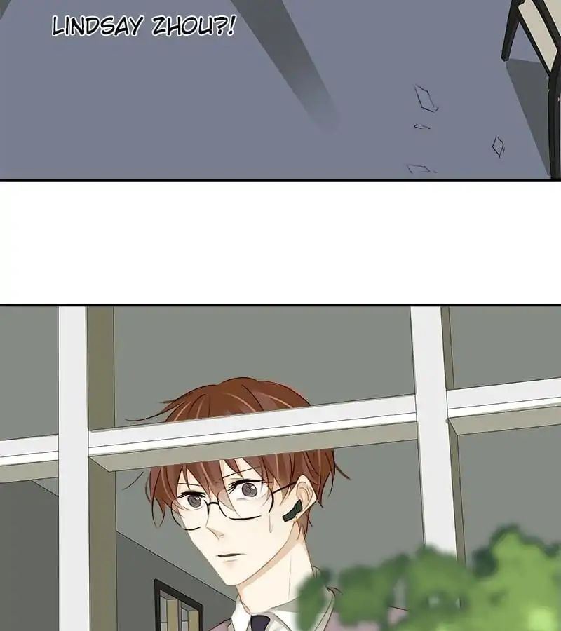 Rowdy Detective chapter 23 - page 43