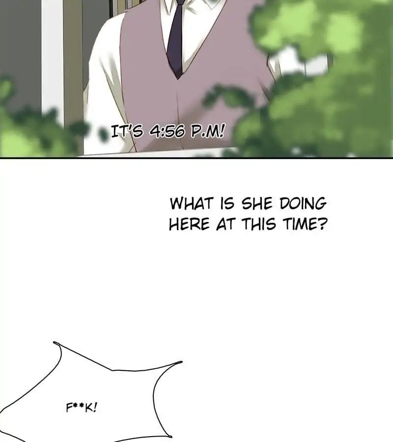Rowdy Detective chapter 23 - page 44