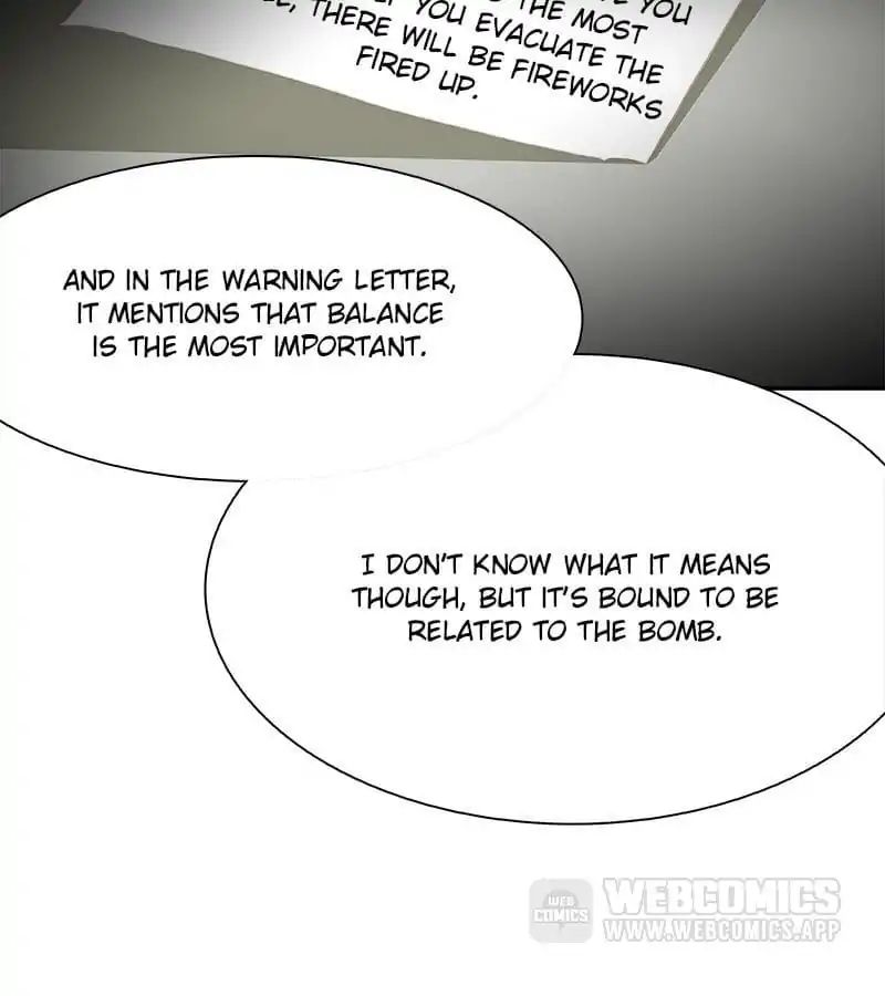 Rowdy Detective chapter 23 - page 6