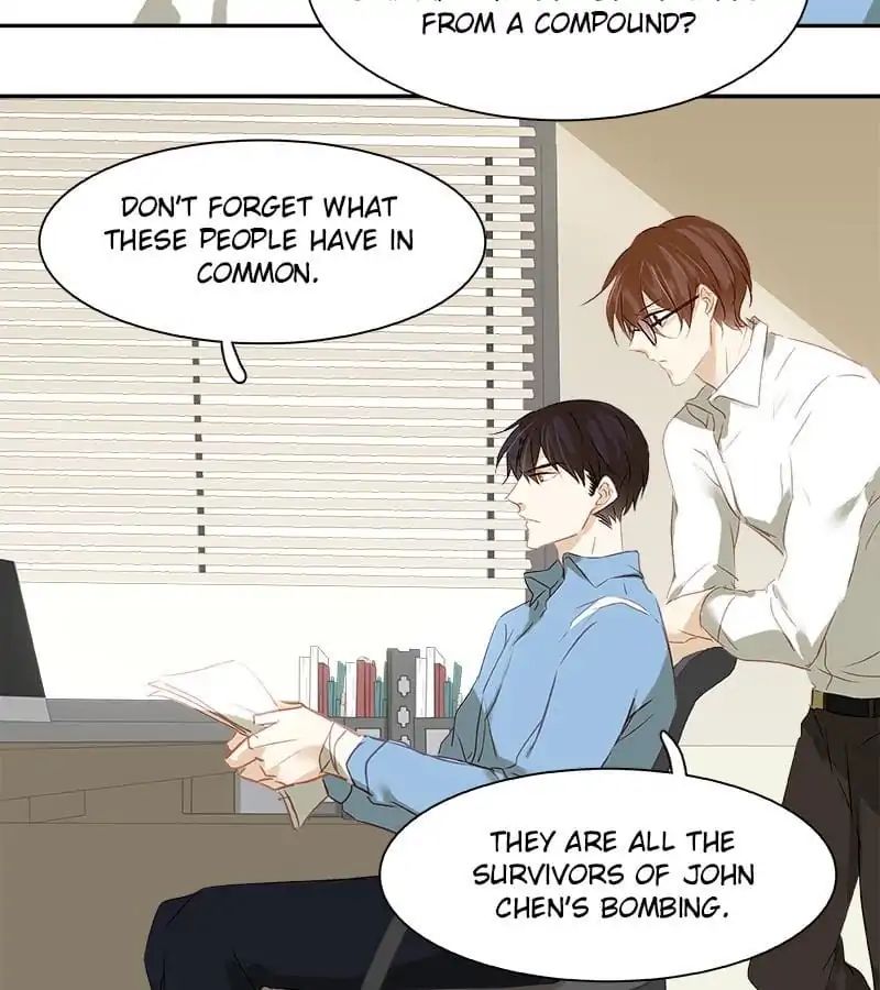 Rowdy Detective chapter 19 - page 24