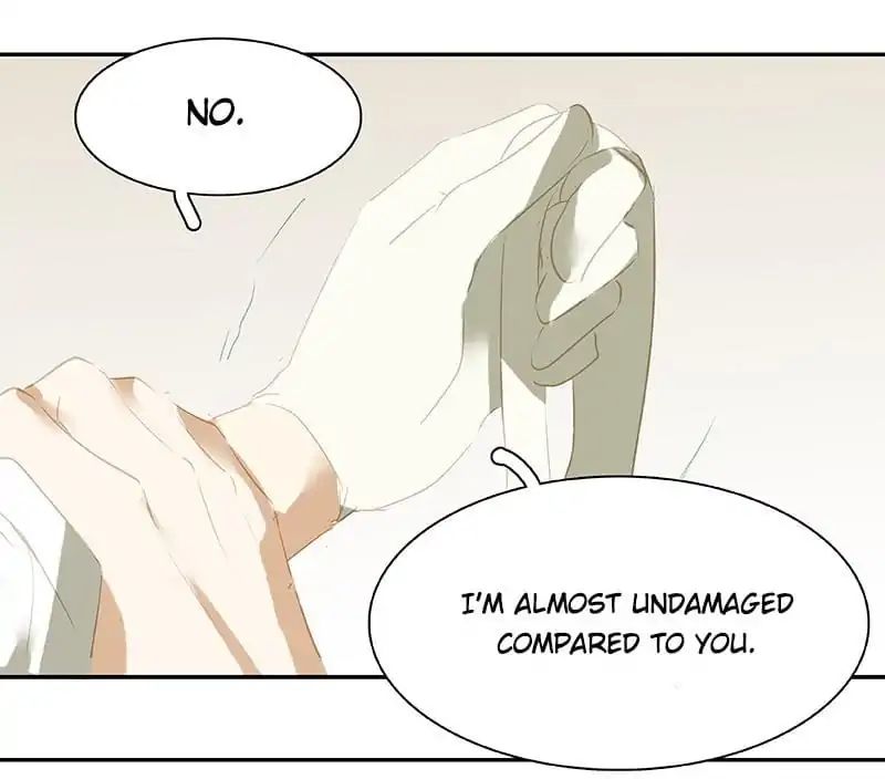 Rowdy Detective chapter 18 - page 23