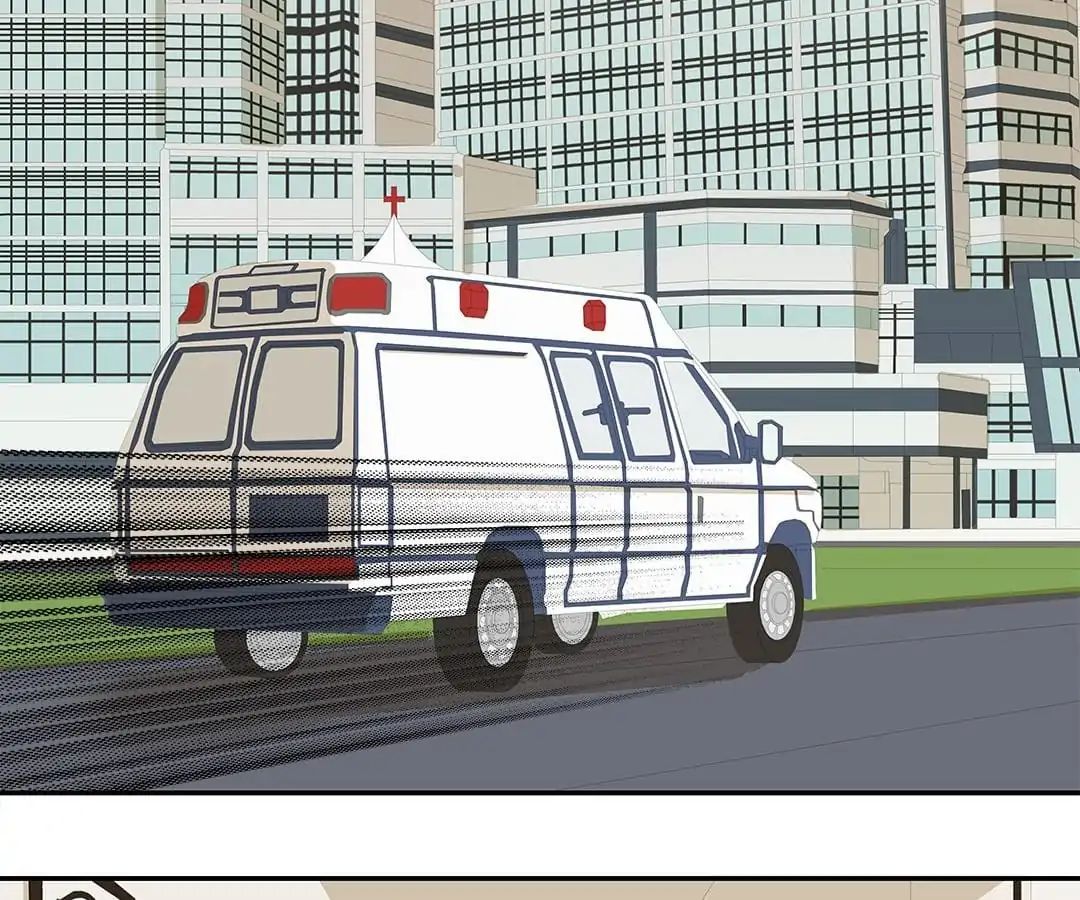 Rowdy Detective chapter 16 - page 21