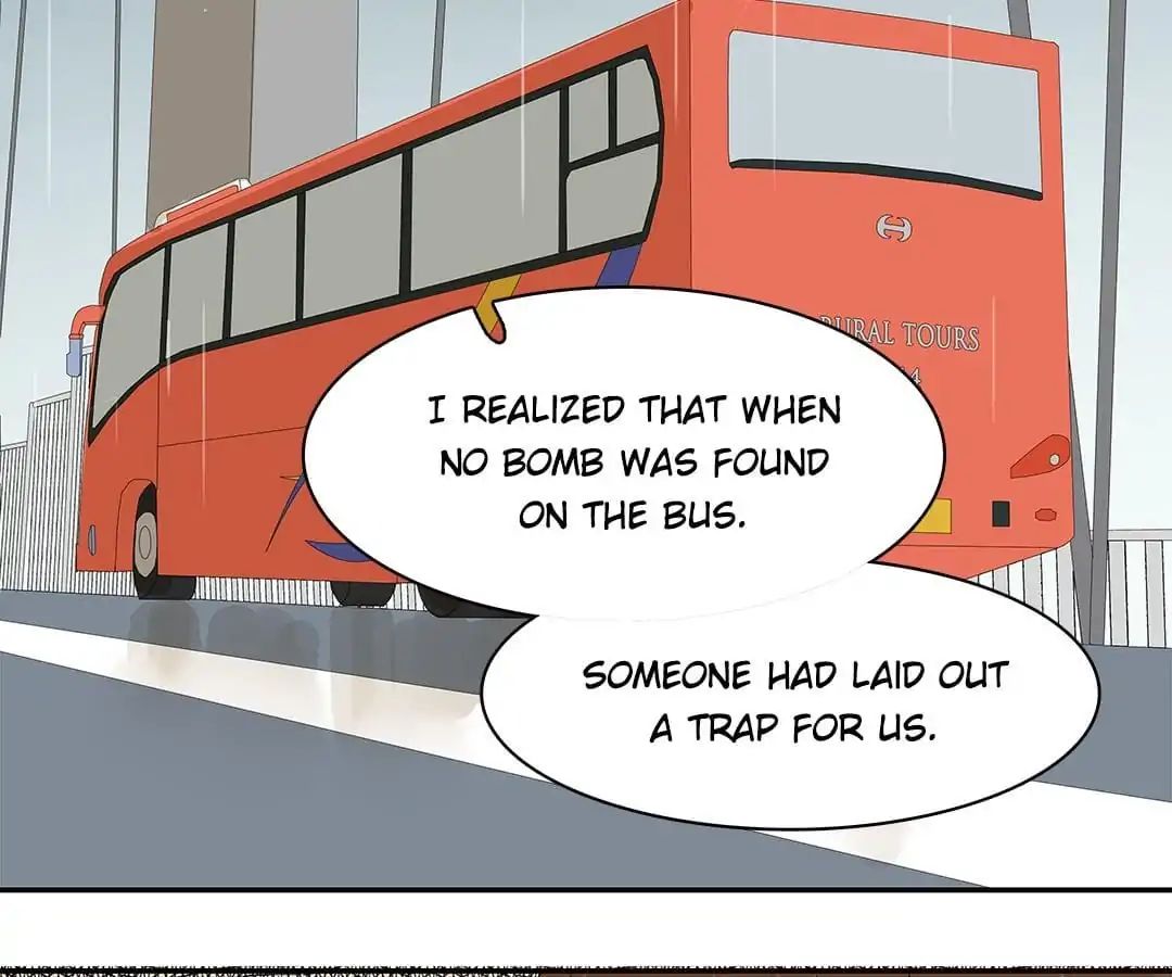 Rowdy Detective chapter 16 - page 37