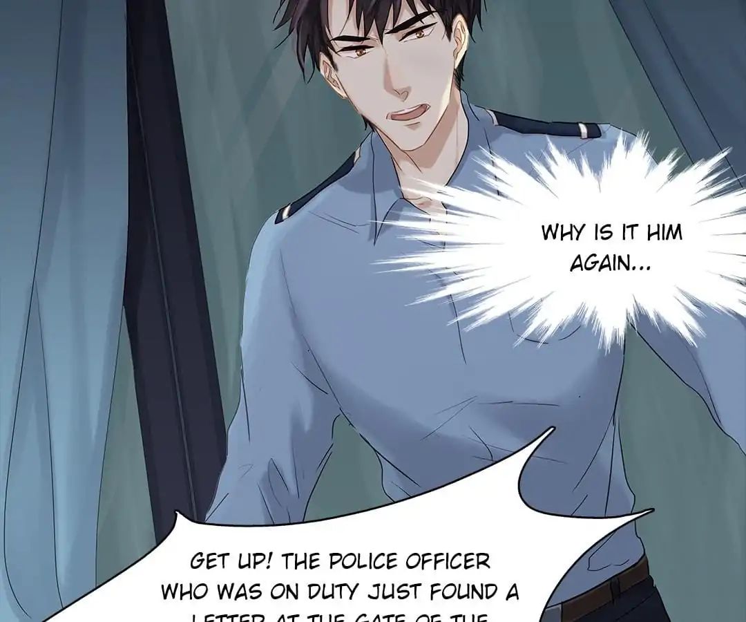 Rowdy Detective chapter 12 - page 35