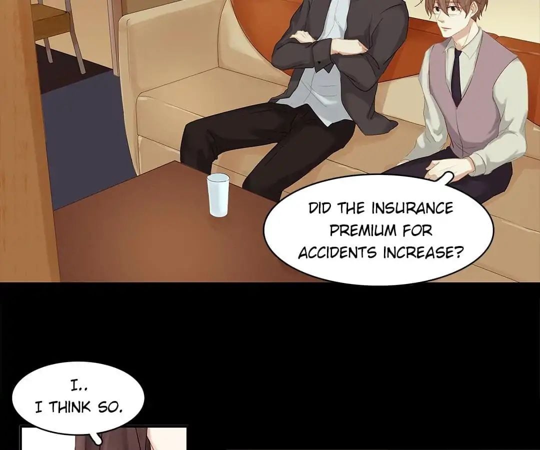 Rowdy Detective chapter 11 - page 16