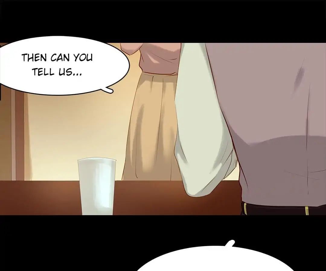 Rowdy Detective chapter 11 - page 19