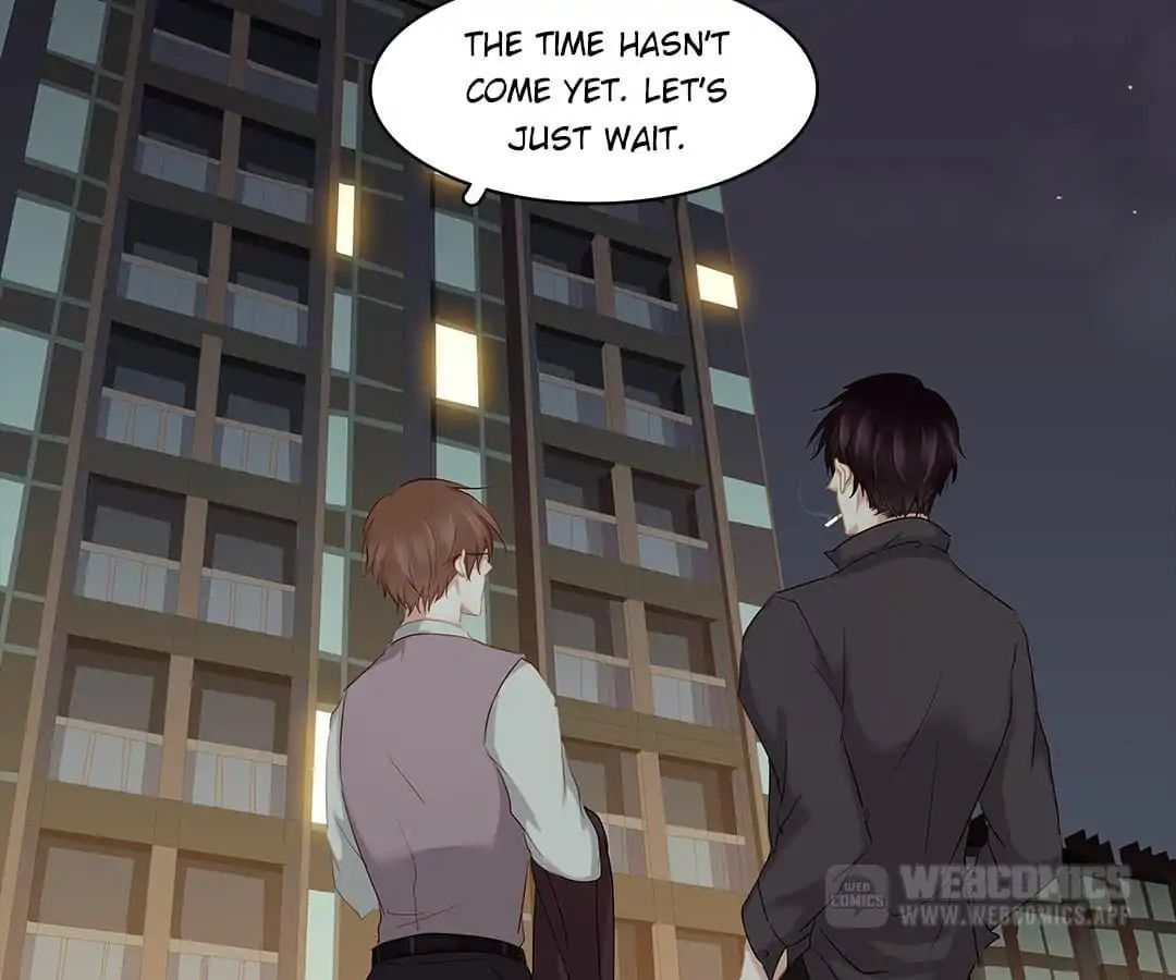 Rowdy Detective chapter 11 - page 38