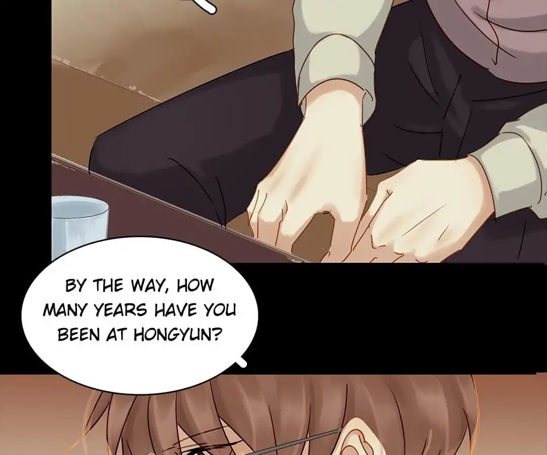 Rowdy Detective chapter 10 - page 31