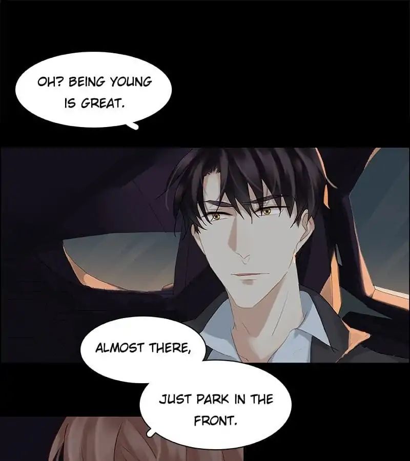 Rowdy Detective chapter 9 - page 4