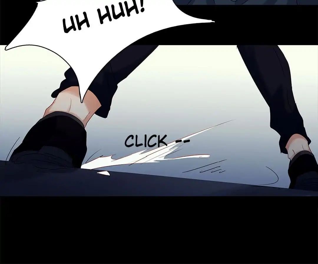 Rowdy Detective chapter 8 - page 13