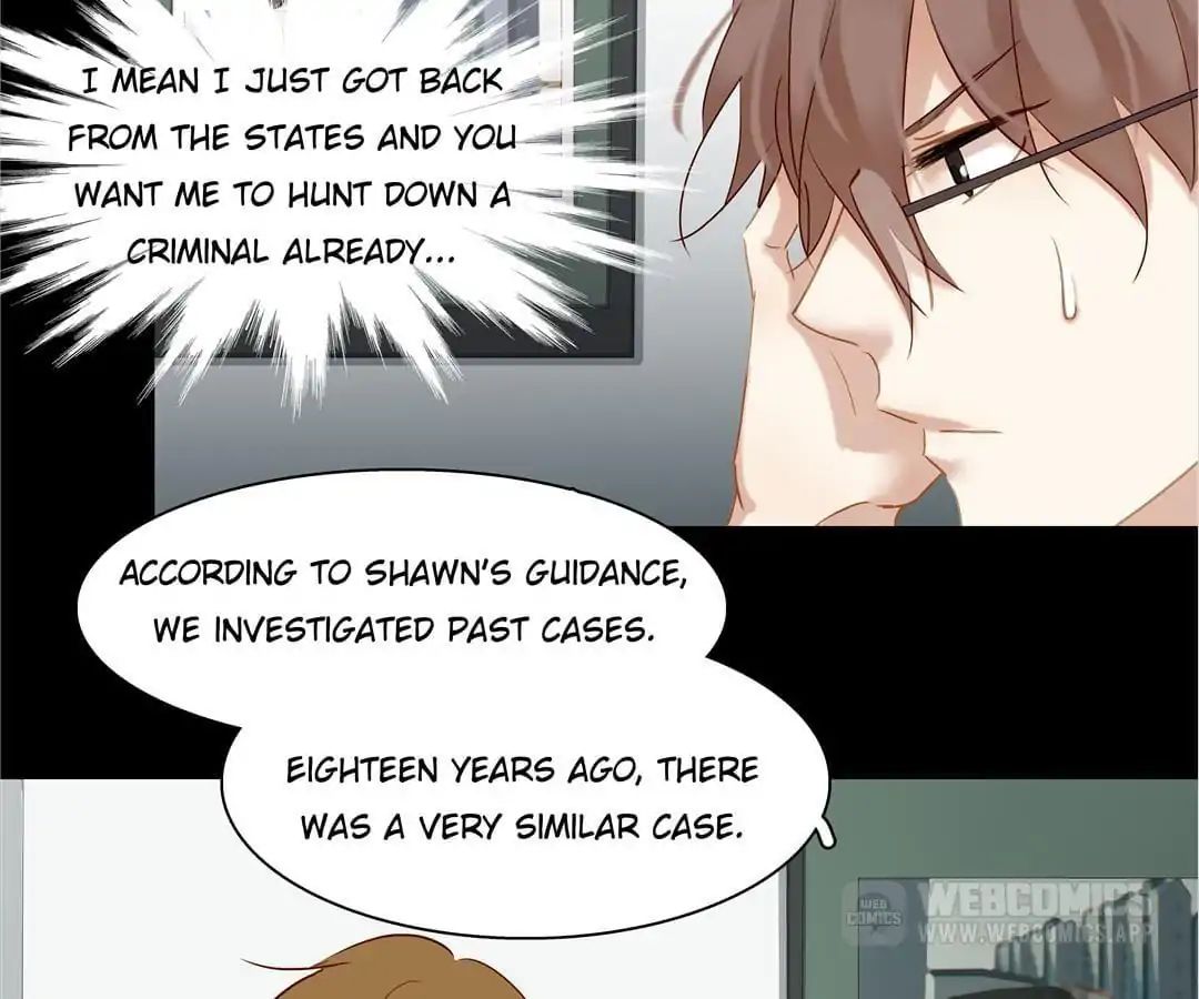 Rowdy Detective chapter 5 - page 10