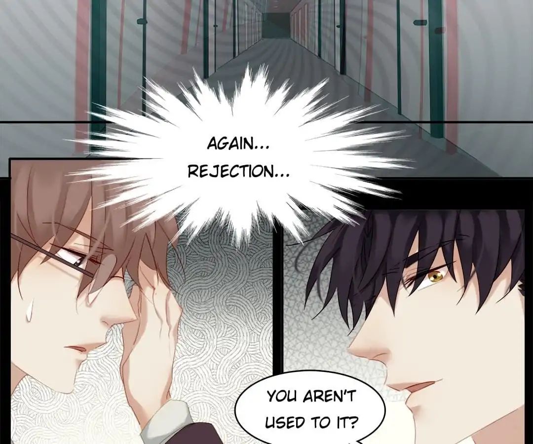 Rowdy Detective chapter 5 - page 31