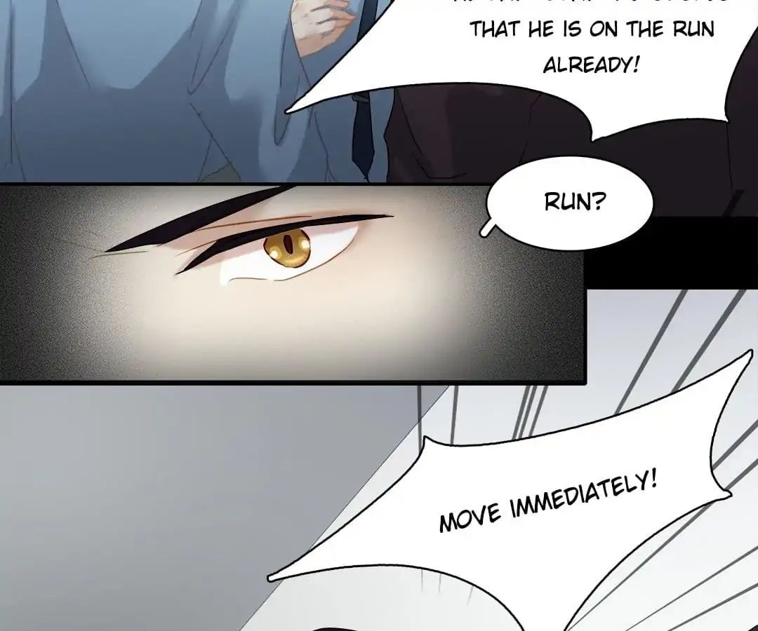 Rowdy Detective chapter 5 - page 36