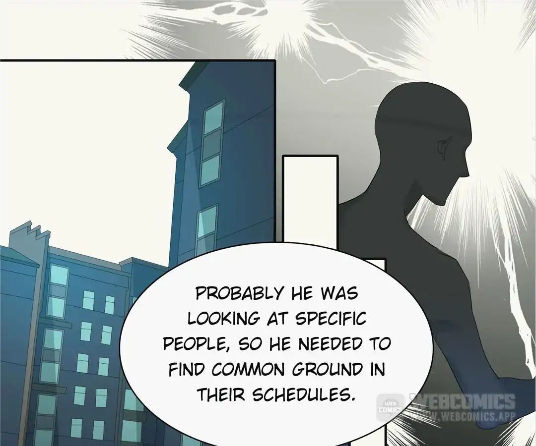 Rowdy Detective chapter 4 - page 14