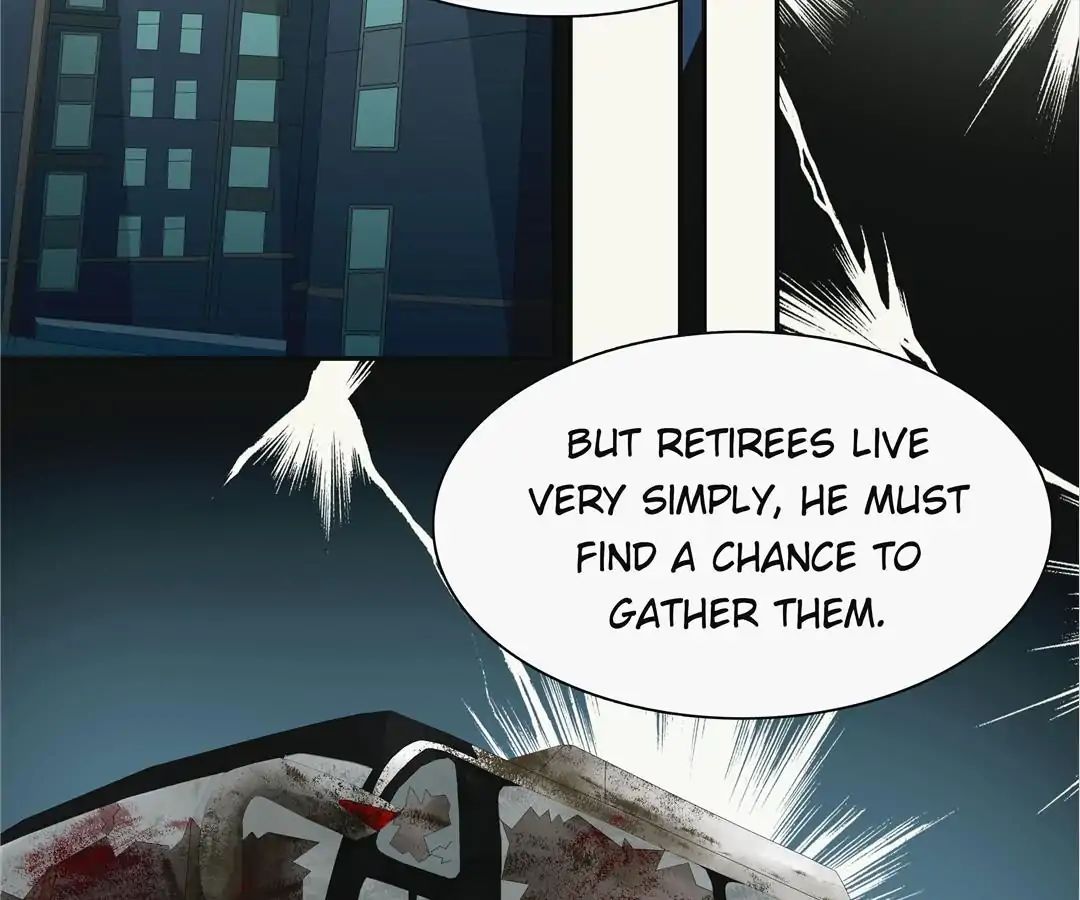 Rowdy Detective chapter 4 - page 15