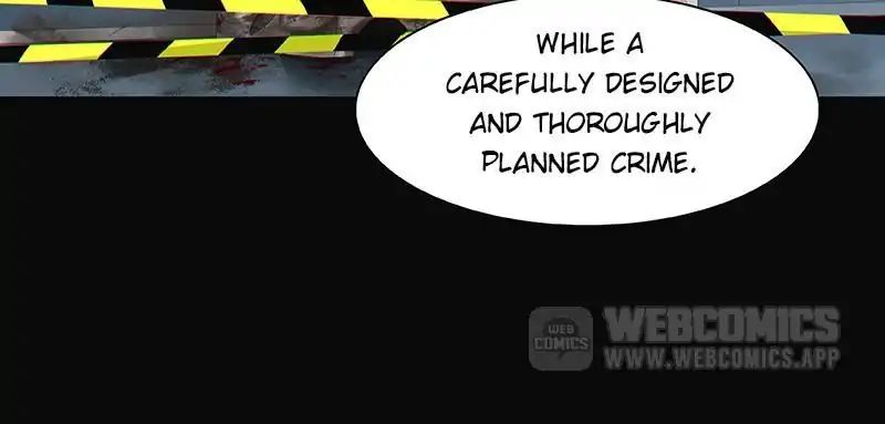 Rowdy Detective chapter 3 - page 34