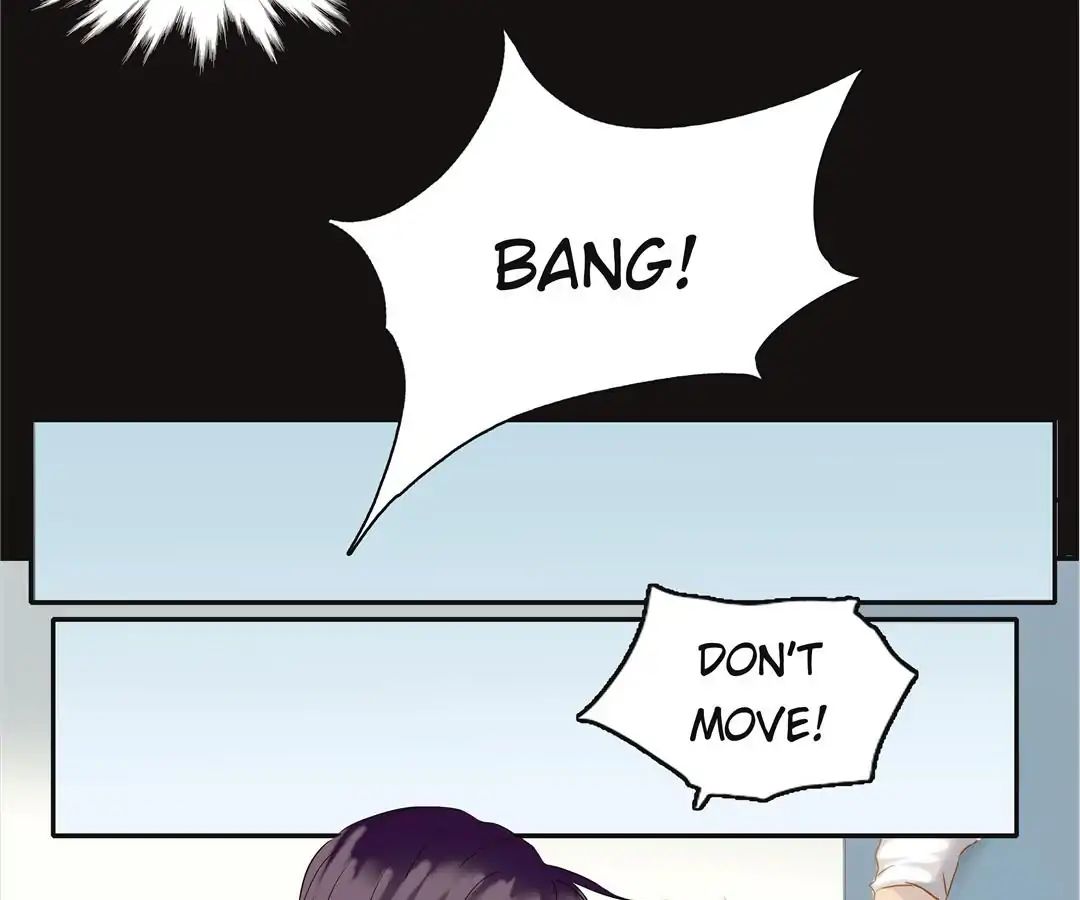 Rowdy Detective chapter 3 - page 7